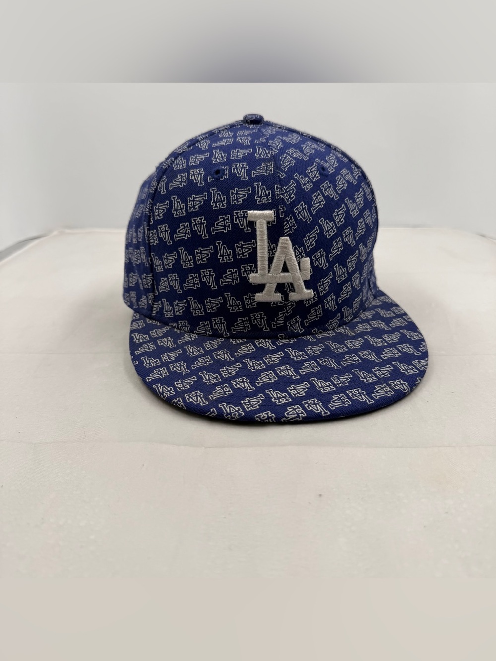 Vintage LA Dodgers Baseball Cap